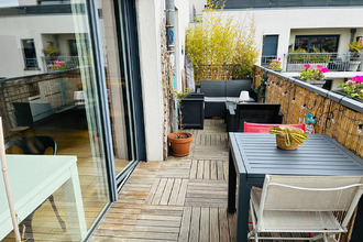 achat appartement maisons-alfort 94700