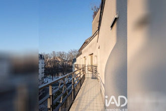 achat appartement maisons-alfort 94700