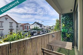 achat appartement maisons-alfort 94700