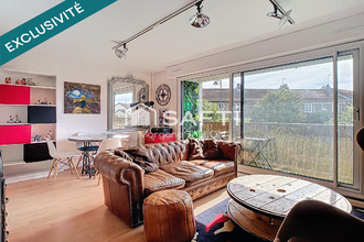 achat appartement maisons-alfort 94700