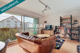 achat appartement maisons-alfort 94700