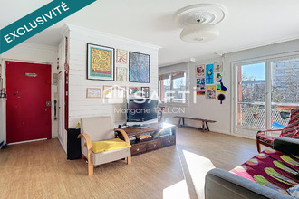 achat appartement maisons-alfort 94700