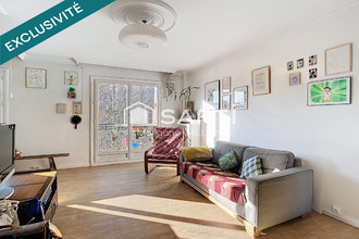 achat appartement maisons-alfort 94700