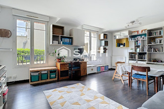 achat appartement maisons-alfort 94700