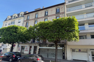 achat appartement maisons-alfort 94700