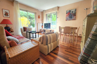 achat appartement maisons-alfort 94700