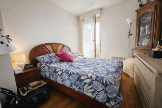 achat appartement maisons-alfort 94700