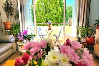 achat appartement maisons-alfort 94700