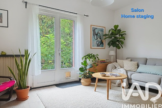 achat appartement maisons-alfort 94700