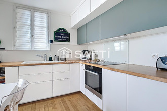 achat appartement maisons-alfort 94700