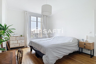 achat appartement maisons-alfort 94700