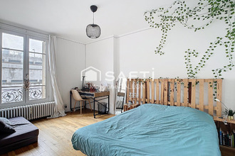achat appartement maisons-alfort 94700