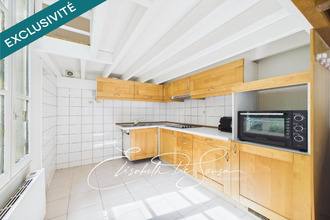 achat appartement maisons-alfort 94700