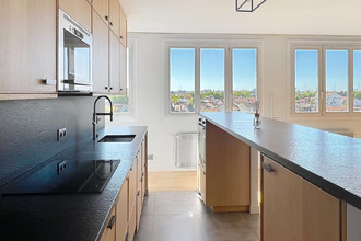 achat appartement maisons-alfort 94700