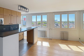 achat appartement maisons-alfort 94700
