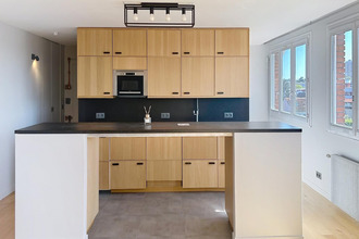 achat appartement maisons-alfort 94700