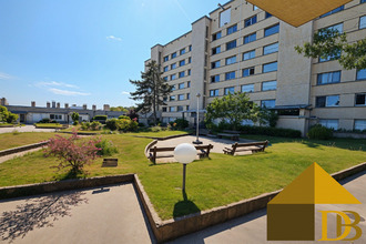 achat appartement maisons-alfort 94700