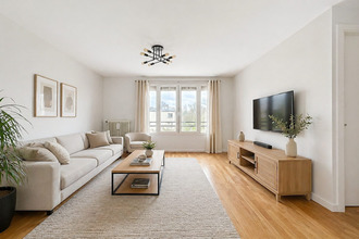achat appartement maisons-alfort 94700