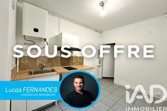 achat appartement maisons-alfort 94700