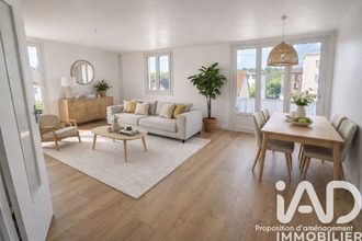 achat appartement maisons-alfort 94700