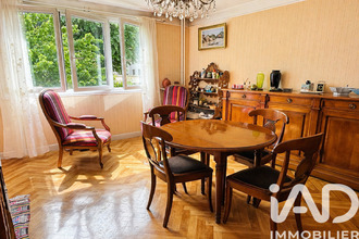 achat appartement maisons-alfort 94700