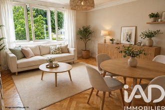 achat appartement maisons-alfort 94700