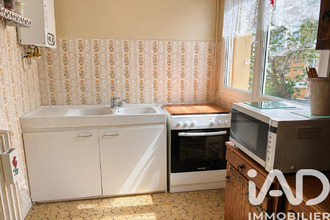 achat appartement maisons-alfort 94700