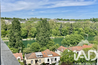 achat appartement maisons-alfort 94700