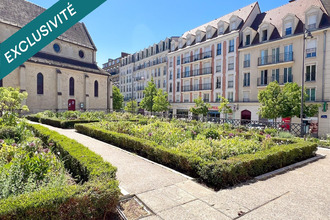 achat appartement maisons-alfort 94700