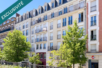 achat appartement maisons-alfort 94700