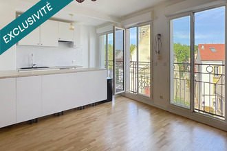 achat appartement maisons-alfort 94700