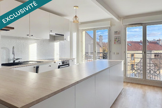 achat appartement maisons-alfort 94700