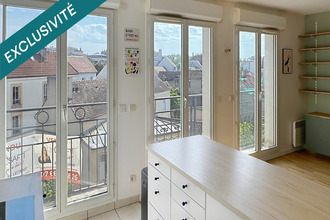 achat appartement maisons-alfort 94700