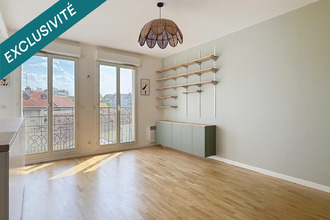 achat appartement maisons-alfort 94700