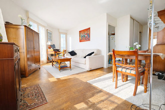 achat appartement maisons-alfort 94700