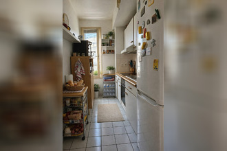 achat appartement maisons-alfort 94700