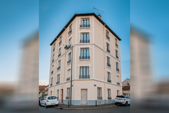 achat appartement maisons-alfort 94700
