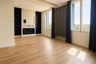 achat appartement maisons-alfort 94700