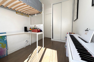 achat appartement maisons-alfort 94700