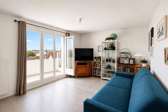 achat appartement maisons-alfort 94700