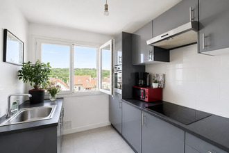 achat appartement maisons-alfort 94700