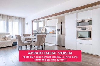 achat appartement maisons-alfort 94700