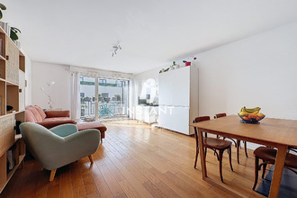 achat appartement maisons-alfort 94700