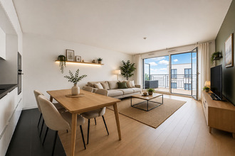 achat appartement maisons-alfort 94700