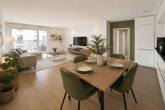 achat appartement maisons-alfort 94700