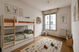 achat appartement maisons-alfort 94700