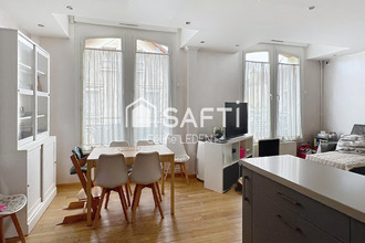 achat appartement maisons-alfort 94700