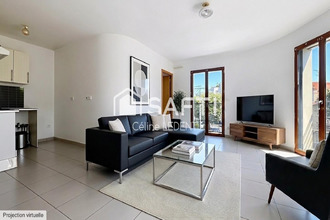achat appartement maisons-alfort 94700