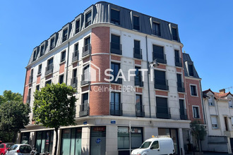 achat appartement maisons-alfort 94700
