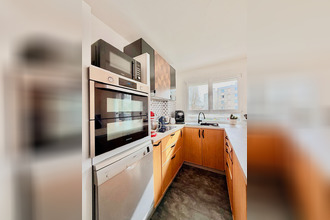 achat appartement maisons-alfort 94700